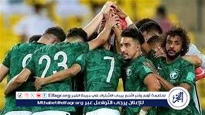 السعودية تواجه عمان في مباراة حاسمة تشعل المجموعة الثانية بكأس العرب 2025