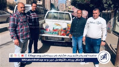 تموين الفيوم يضبط 27 سبعه وعشرون صندوق رنجة منتهيه الصلاحية