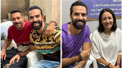 لأول مرة في الدراما التلفزيونية محمد سراج يشارك في مسلسل لا ترد ولا تستبدل بطولة أحمد السعدني ودينا الشربيني