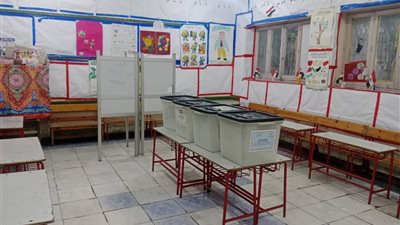 47 مقرًا انتخابيًا يستعدون لانطلاق جولة الإعادة بدائرة الرمل غدًا في الإسكندرية