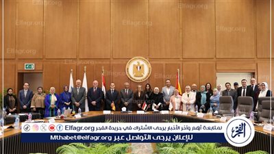 هيئة تمويل العلوم والتكنولوجيا والابتكار تنظم ورشة عمل 