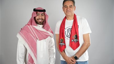 عروض رسمية من الهلال الليبي والوحدة السعودى للتعاقد مع خالد جلال 