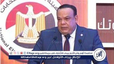 الوطنية للانتخابات تعلن أسماء مرشحين الإعادة فى دوائر الإسماعيلية