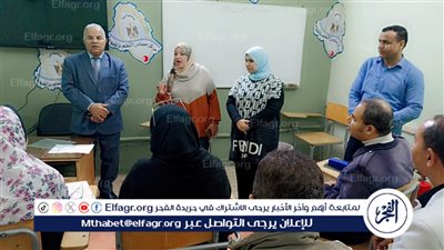 قبيصى: التخطيط الاستراتيجي الجيد أساس التطوير وبداية كل إنجاز حقيقي 