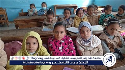 مكتبة اللاهون تنظم محاضرة توعوية حول أهمية الآثار والمتاحف لطلاب المدرسة الابتدائية