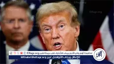 هند الضاوي: ترامب يعيد صياغة أولويات أمريكا من الداخل