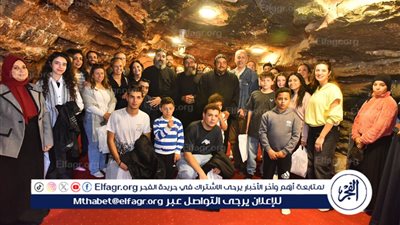 محافظ أسيوط: رحلاتنا المنتظمة تعزز السياحة الدينية وتفتح آفاقًا جديدة للاستثمار بالمحافظة 