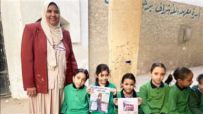 المعاهد الأزهرية تشارك في فعاليات اليوم العالمي لذوي الهمم على مستوى الجمهورية