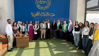 هيئة الدواء المصرية تختتم برنامجا تدريبيا حول إجراءات استيراد الأجهزة الطبية