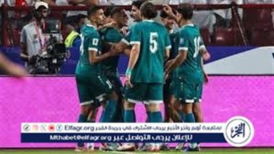 بث مباشر شوف دلوقتي دون تشفير مباراة العراق ضد البحرين في كأس العرب 2025 وموعدها