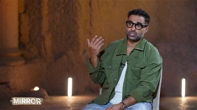 لأول مرة.. أحمد فهمي يكشف تفاصيل انفصاله عن هنا الزاهد