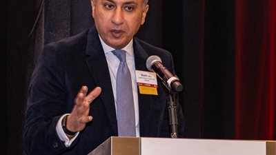 الهيئة المصرية العامة للتنشيط السياحي تنظم سحب للحضور وتعلن عن الفائزين برحلات سياحية لمصر