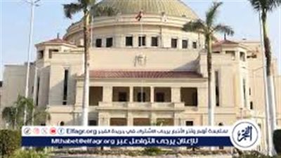 ما حجم التطوير في مستشفى قصر العيني وأهم التحديات؟..رئيس جامعة القاهرة يجيب