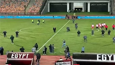 بعد إلغائه لغياب تقنية الـVAR.. البدري ومصطفي في مواجهة حاسمة الليلة بنهائي كأس ليبيا على ستاد القاهرة