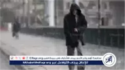 طقس اليوم الخميس 4 ديسمبر 2025.. تقلبات سريعة وشبورة كثيفة تعيق الرؤية صباحًا