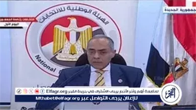 عاجل- الوطنية للانتخابات توجّه بتسهيل دخول الإعلام والمراقبين للجان التصويت بالدوائر الملغاة