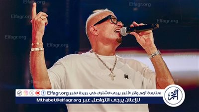 عمرو دياب يتصدر تريند إكس بعد اعتلائه قمة استماعات أنغامي