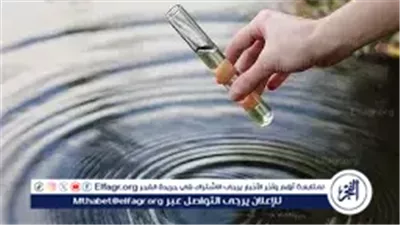 فرنسا تواجه أزمة مياه.. تحذيرات من سموم PFAS في مياه الشرب