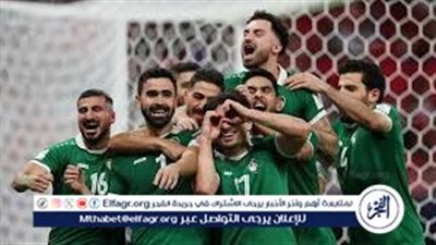 لايف دون تقطيع.. سوريا vs قطر.. القنوات الناقلة والبث المباشر وموعد المباراة في كأس العرب 2025