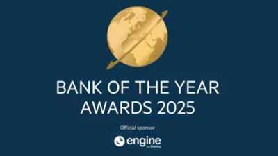 البنك التجاري الدولي يفوز بلقب بنك العام في مصر لعام 2025 وفق تصنيف 