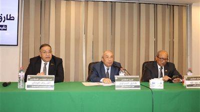  نقيب المهندسين بالمنوفية يستعرض مستجدات ملف “يوتن”: موقفنا القانوني قوي ولن نتنازل عن حقوق النقابة