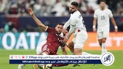 يلاااا كووورة لايف بث مباشر مجانًا مباراة سوريا وفلسطين في كأس العرب 2025 حصريا دون اشتراك 💵 