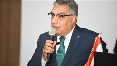 محافظ الدقهلية يعلن انضمام المنصورة إلى الشبكة العالمية لمدن التعلم (اليونسكو)