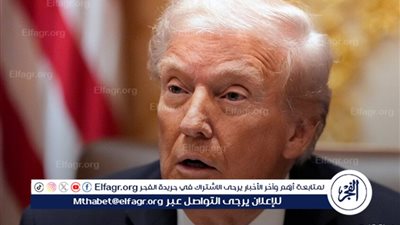 ترامب يعلن قرب إصدار قواعد موحدة لتنظيم قطاع الذكاء الاصطناعي في الولايات المتحدة