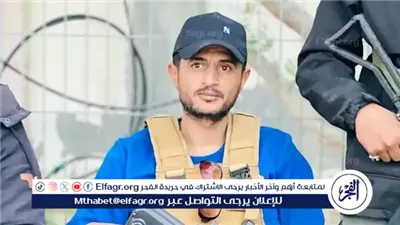 محلل سياسي فلسطيني: اغتيال أبو شباب مصير طبيعي لكل من يتعاون مع الاحتلال