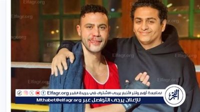 محمد إمام يشعل الحماس لرمضان 2026 برسالة مؤثرة وإعلان مفاجآت “الكينج”