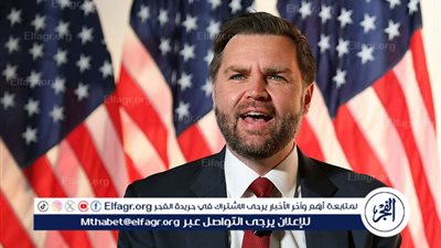  فانس ينفي تصاعد معاداة السامية داخل الجمهوريين