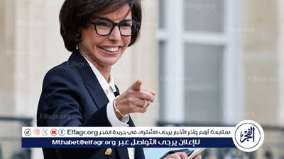  وزيرة الثقافة الفرنسية تؤكد ضرورة تطوير ذكاء اصطناعي أوروبي سيادي