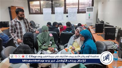 جامعة أسيوط تُشارك في مبادرة مودة الدامجة لتعزيز وعي الطلاب ذوي الهمم