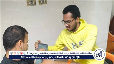 محافظ أسيوط يشيد بمبادرة 