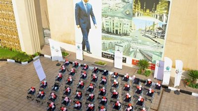 «صناع الخير» تُدعم ذوي الإعاقة: تأهيل مدارس وتوزيع كراسي متحركة وأطراف صناعية