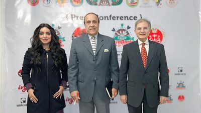 الاتحاد المصري للدارتس يعلن عن بطولات شرم الشيخ ٢٠٢٥ 