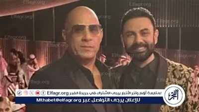 محمد كريم يثير الجدل بإشارة لتعاون ضخم مع فان ديزل.. تفاصيل 