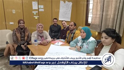 محافظ أسيوط يعلن عن انطلاق المرحلة الثانية لورش الدليل المعياري لحماية الأطفال