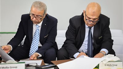 تجديد بروتوكول التعاون بين 