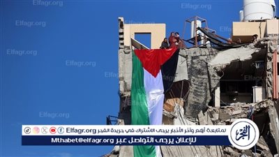 مشعل: آن الأوان لتحرير القدس ورفض كل أشكال الوصاية على غزة