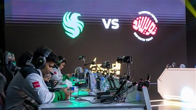 تستعد لها السعودية.. ماذا نعرف عن بطولة كأس المنتخبات للرياضات الإلكترونية؟