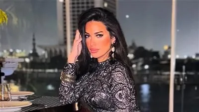 إلهام وجدي تنضم إلى فريق مسلسل 