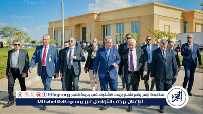 جامعة الدلتا التكنولوجية تتألق في النسخة الرابعة من واحة كونكت بمدينة السادات