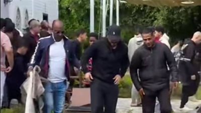 تفاصيل ظهور تامر حسني الأول بعد استئصال جزء من الكلى.. وموعد عودته للمسرح