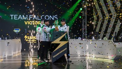 منافسات قوية ونتائج حاسمة في الأسبوع الثالث من البطولة الكبرى للدوري السعودي للرياضات الإلكترونية