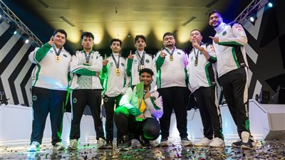 يُدير الدوري.. دليلك لمعرفة دور الاتحاد السعودي للرياضات الإلكترونية؟