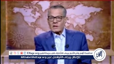 عادل حمودة: حسن البنا عرض على هيكل رئاسة مجلة الإخوان مقابل راتب يفوق رئيس تحرير الأهرام