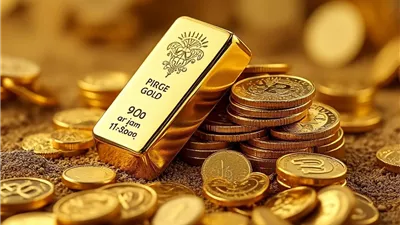 الآن.. سعر الجنيه الذهب اليوم الخميس 11-12-2025 في محافظة قنا