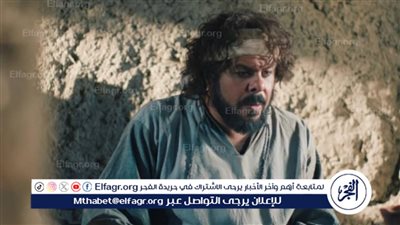 الشنفرى يعود ليقلب دراما رمضان… ومنذر رياحنه يشعل فتيل التمرّد في 