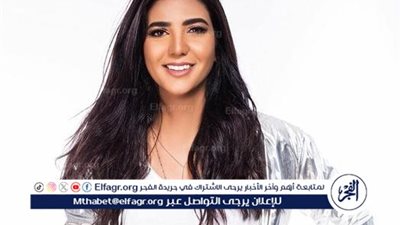 ريم سامي تكشف تطورات حالة نجلها يوسف: 